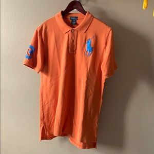 Ralph Lauren polo